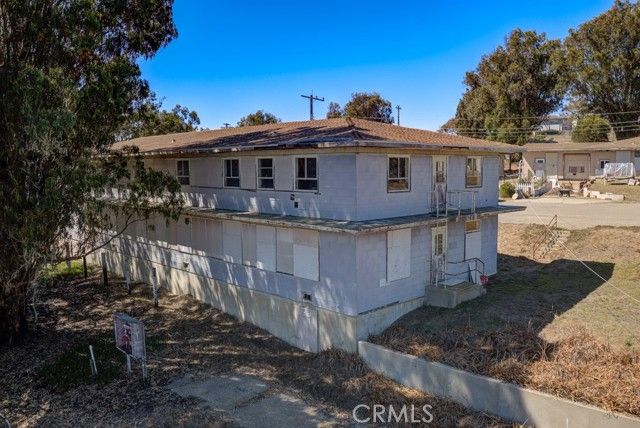 202 Monte Cristo Place, Cambria, CA 93428