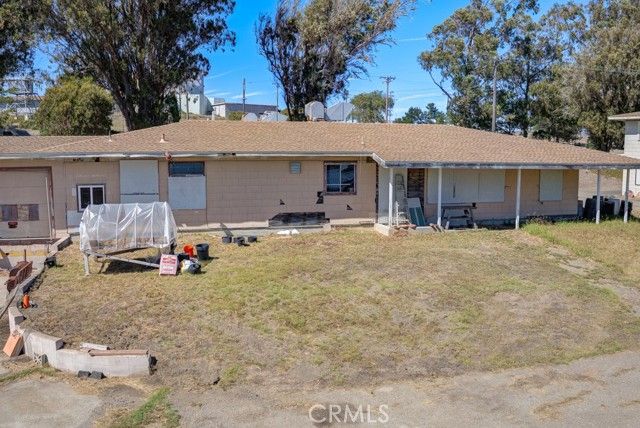 202 Monte Cristo Place, Cambria, CA 93428