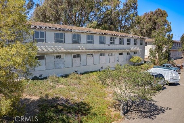 202 Monte Cristo Place, Cambria, CA 93428