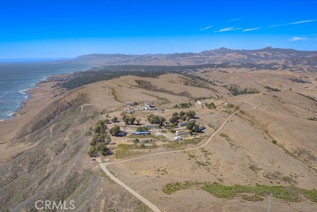 202 Monte Cristo Place, Cambria, CA 93428