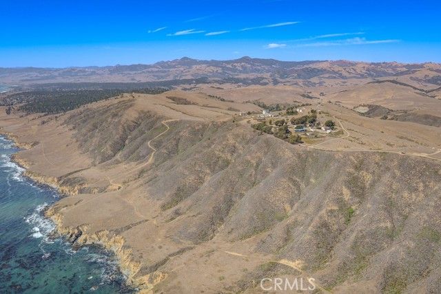 202 Monte Cristo Place, Cambria, CA 93428