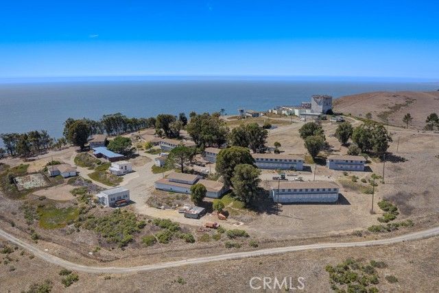 202 Monte Cristo Place, Cambria, CA 93428