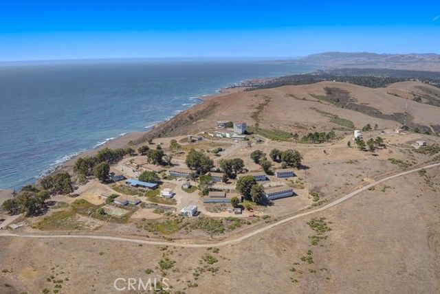 202 Monte Cristo Place, Cambria, CA 93428