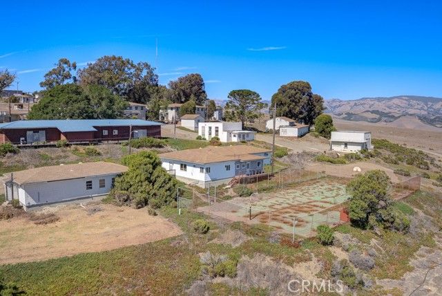 202 Monte Cristo Place, Cambria, CA 93428