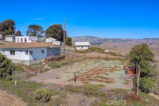202 Monte Cristo Place, Cambria, CA 93428