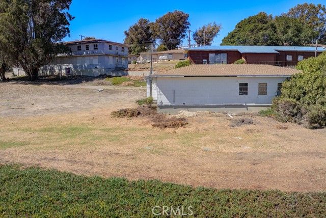 202 Monte Cristo Place, Cambria, CA 93428