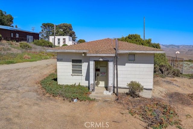 202 Monte Cristo Place, Cambria, CA 93428