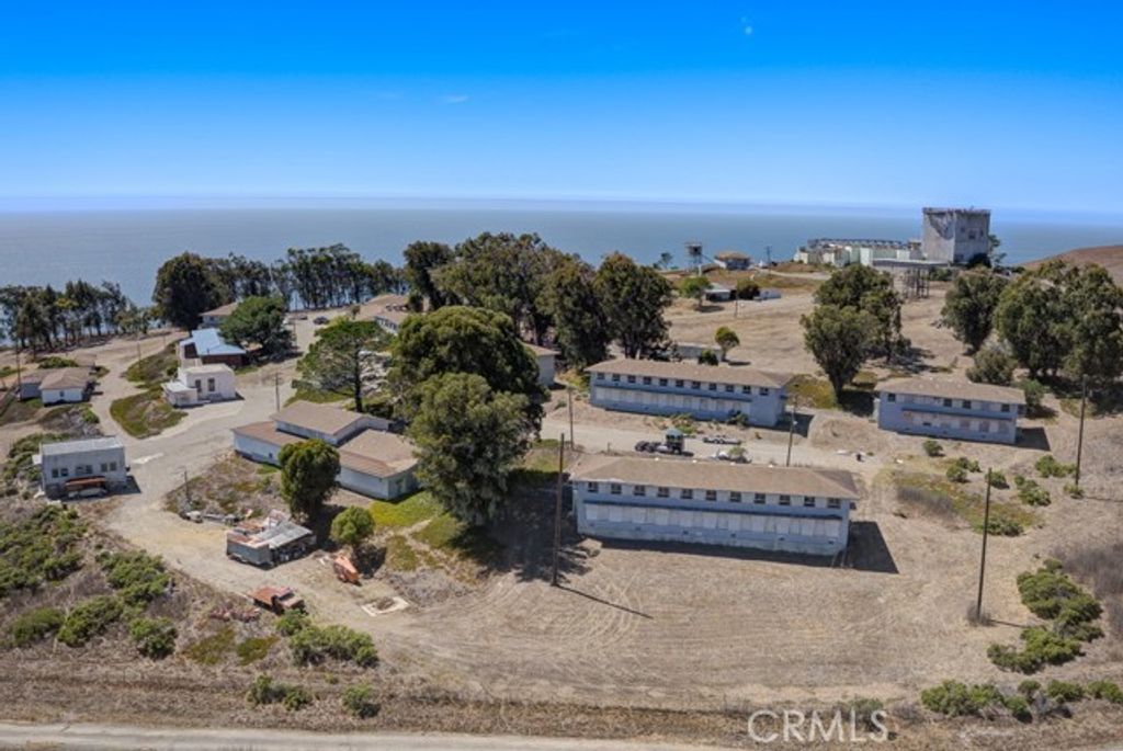 202 Monte Cristo Place, Cambria, CA 93428