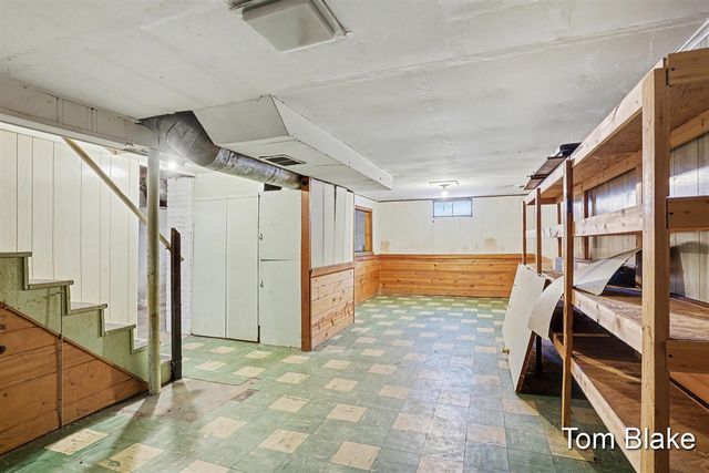 1736 Montague Avenue, Muskegon, MI 49441