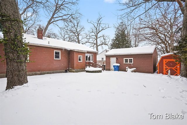 1736 Montague Avenue, Muskegon, MI 49441