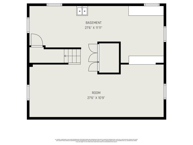 1736 Montague Avenue, Muskegon, MI 49441