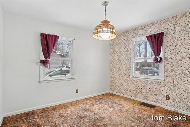 1736 Montague Avenue, Muskegon, MI 49441