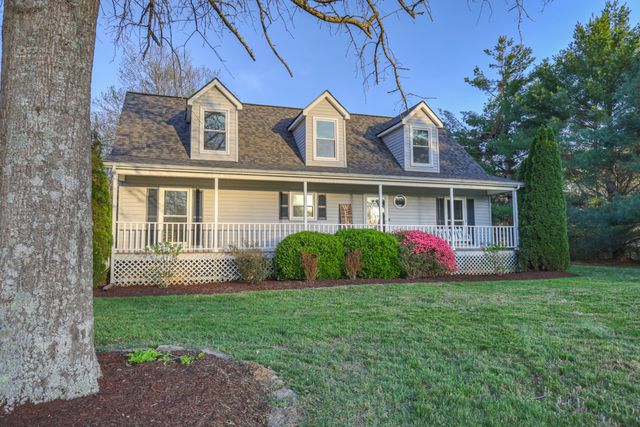 1737 Verona Caney Rd, Lewisburg, TN 37091