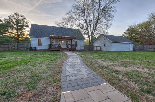 1737 Verona Caney Rd, Lewisburg, TN 37091