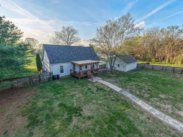 1737 Verona Caney Rd, Lewisburg, TN 37091