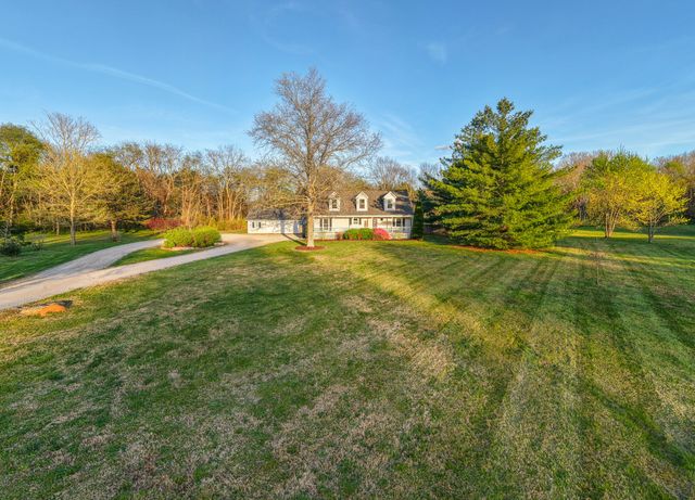 1737 Verona Caney Rd, Lewisburg, TN 37091