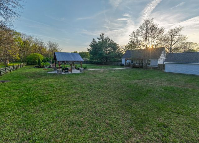 1737 Verona Caney Rd, Lewisburg, TN 37091