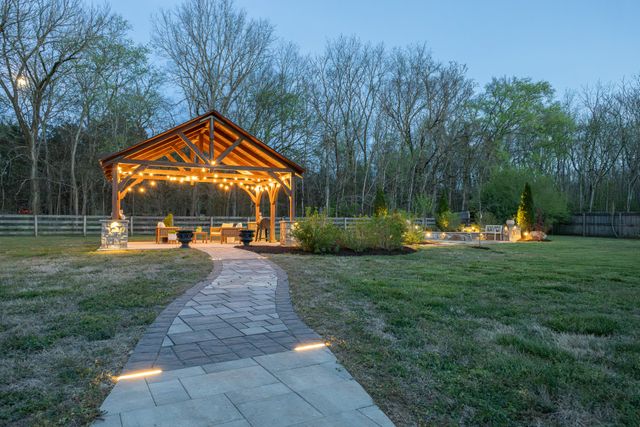 1737 Verona Caney Rd, Lewisburg, TN 37091