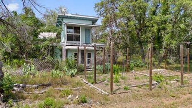 8801 Scarlet CIR, Austin, TX 78737