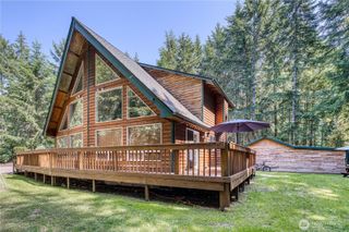 1710 188th Avenue NW, Lakebay, WA 98349