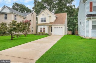6343 GORAL CT, Waldorf, MD 20603