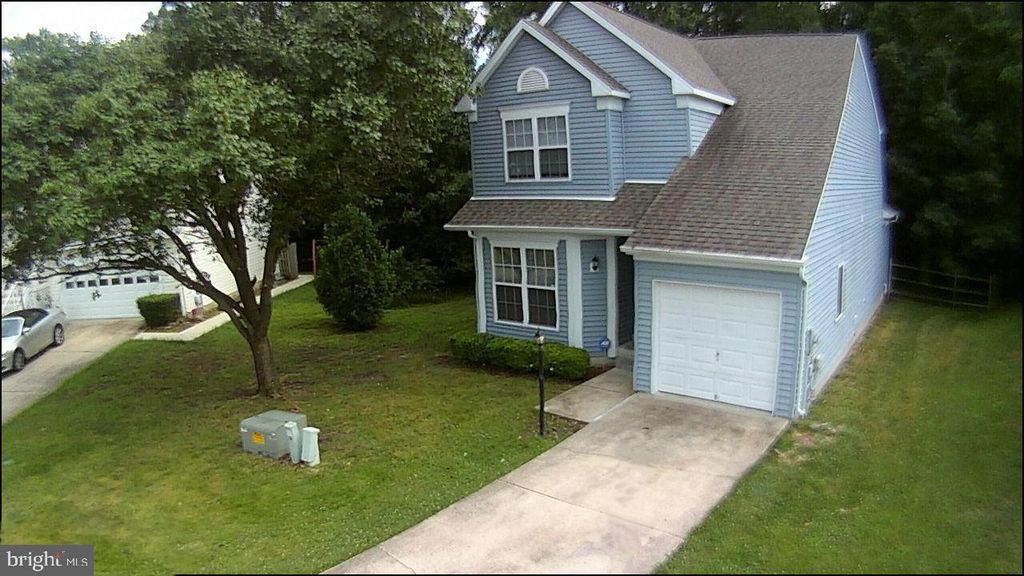 6343 GORAL CT, Waldorf, MD 20603