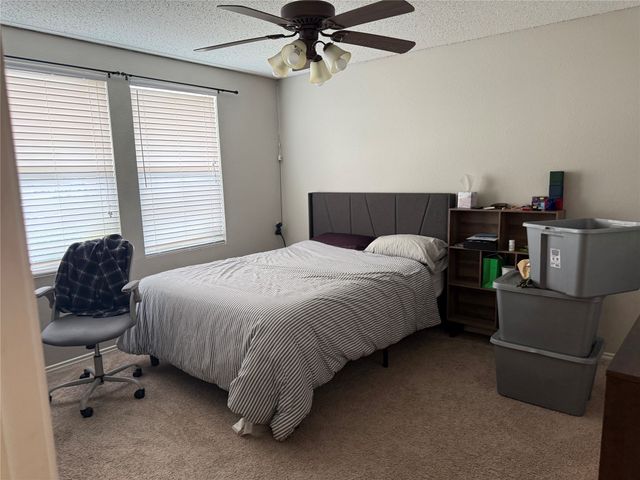 1724 Arbuckle Drive, Fort Worth, TX 76247