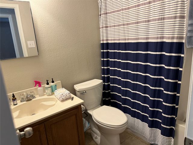 1724 Arbuckle Drive, Fort Worth, TX 76247