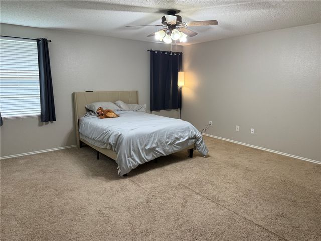 1724 Arbuckle Drive, Fort Worth, TX 76247