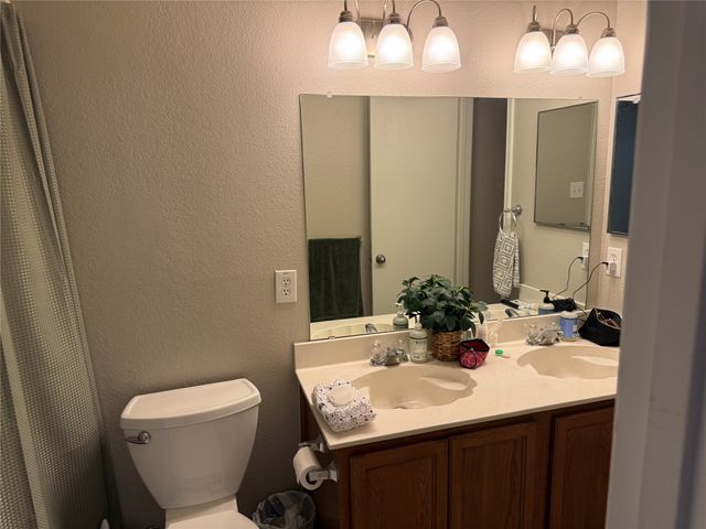1724 Arbuckle Drive, Fort Worth, TX 76247
