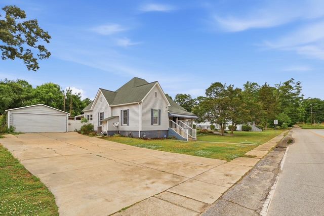 4 Front Street, Spartanburg, SC 29301