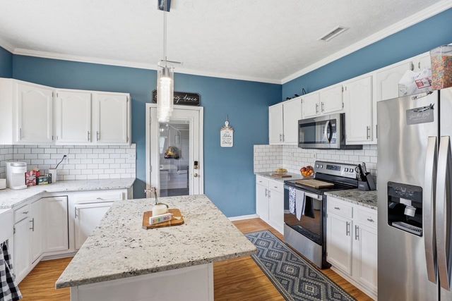 4 Front Street, Spartanburg, SC 29301