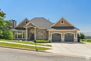 1342 E NORTHRIDGE DR, Bountiful, UT 84010