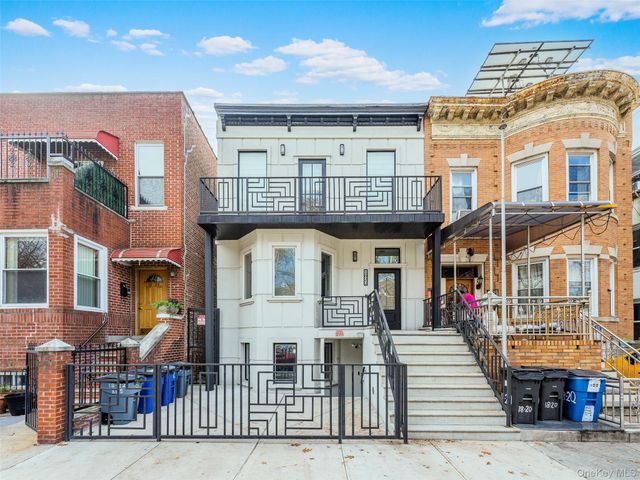 1822 Astoria Park S, Astoria, NY 11102