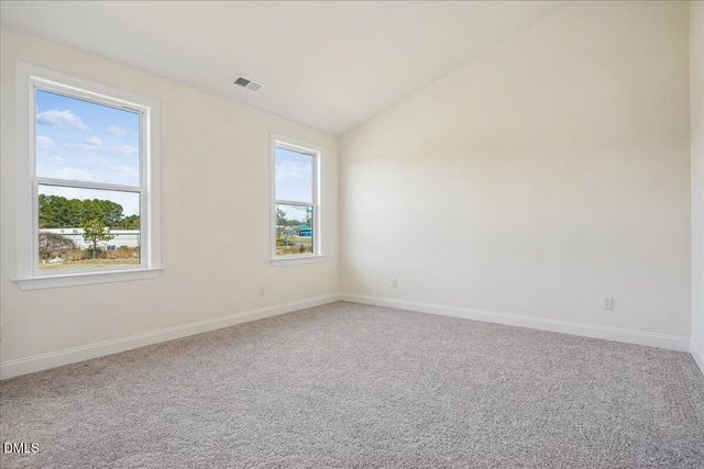 132 Midtown Rows Way 20, Fuquay Varina, NC 27526