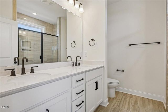 132 Midtown Rows Way 20, Fuquay Varina, NC 27526