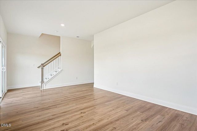 132 Midtown Rows Way 20, Fuquay Varina, NC 27526