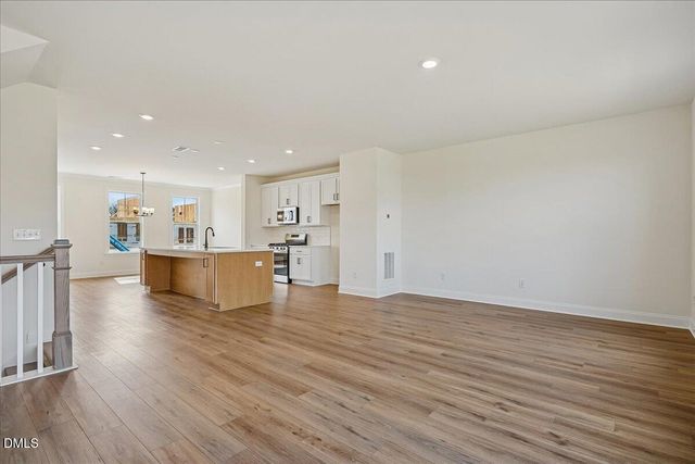 132 Midtown Rows Way 20, Fuquay Varina, NC 27526