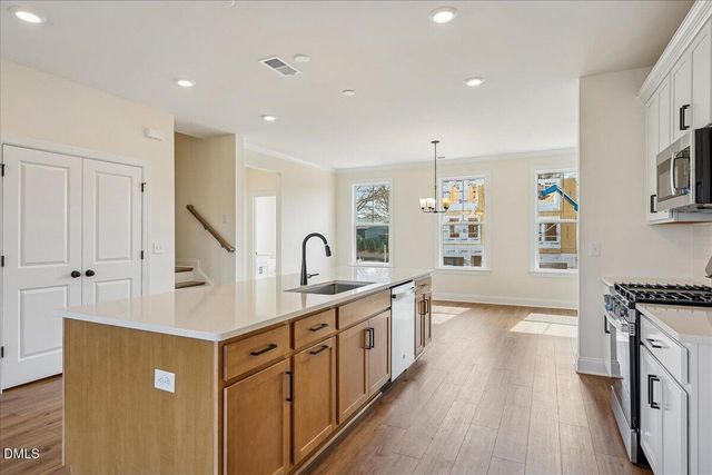 132 Midtown Rows Way 20, Fuquay Varina, NC 27526