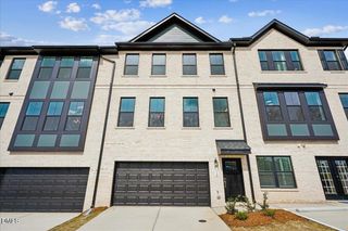 132 Midtown Rows Way 20, Fuquay Varina, NC 27526