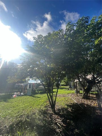 17540 SW 254th st, Homestead, FL 33031