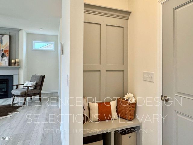 10416 Hamish Drive, Zebulon, NC 27597