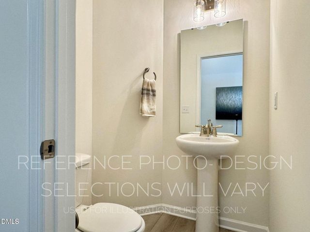 10416 Hamish Drive, Zebulon, NC 27597