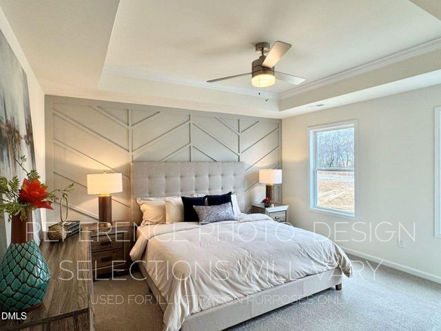 10416 Hamish Drive, Zebulon, NC 27597