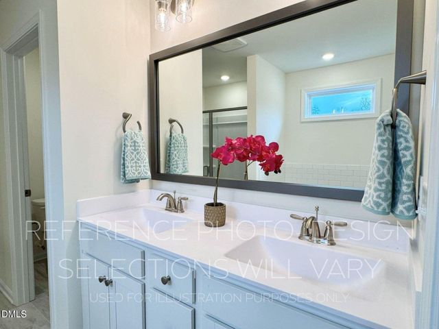 10416 Hamish Drive, Zebulon, NC 27597