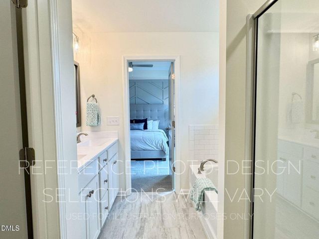 10416 Hamish Drive, Zebulon, NC 27597