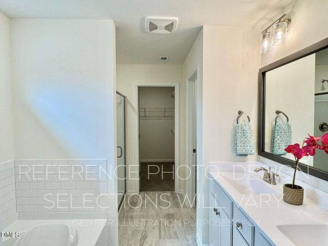 10416 Hamish Drive, Zebulon, NC 27597