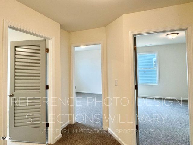 10416 Hamish Drive, Zebulon, NC 27597