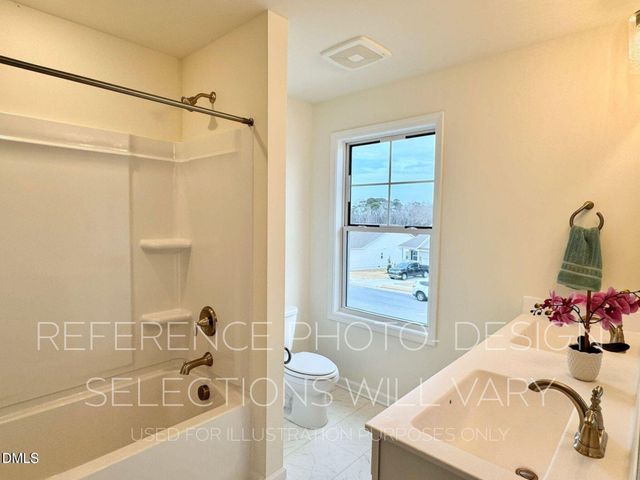 10416 Hamish Drive, Zebulon, NC 27597