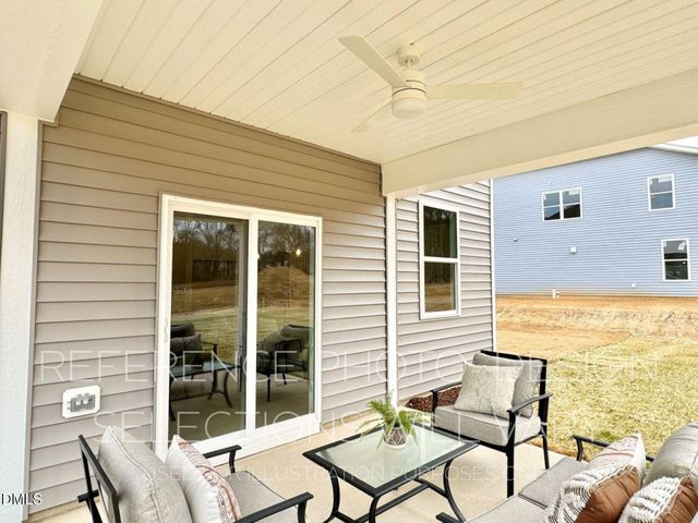 10416 Hamish Drive, Zebulon, NC 27597